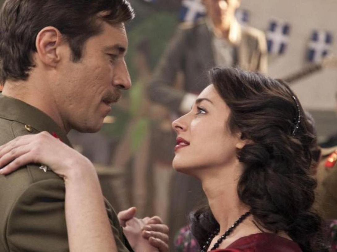 Το Τανγκό των Χριστουγέννων ταξιδεύει στον Καναδά