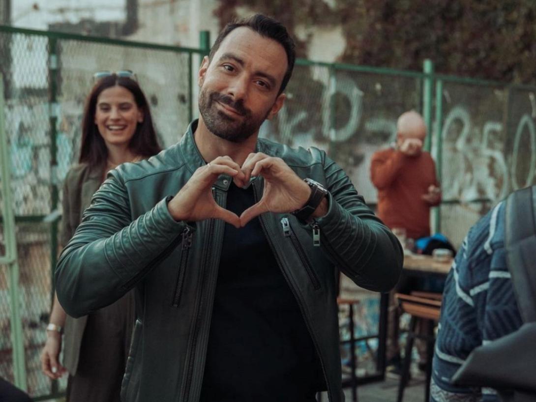 Τανιμανίδης