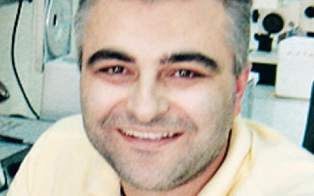 Νέα διάκριση για το ΙΤΕ - Μέλος της Ευρωπαϊκής Ακαδημίας Επιστημών ο Ν. Ταβερναράκης