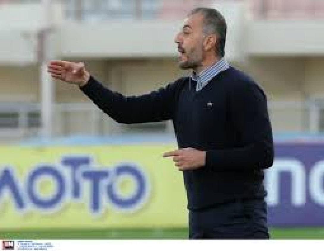 Επιστροφή Ταουσιάνη στον Εργοτέλη