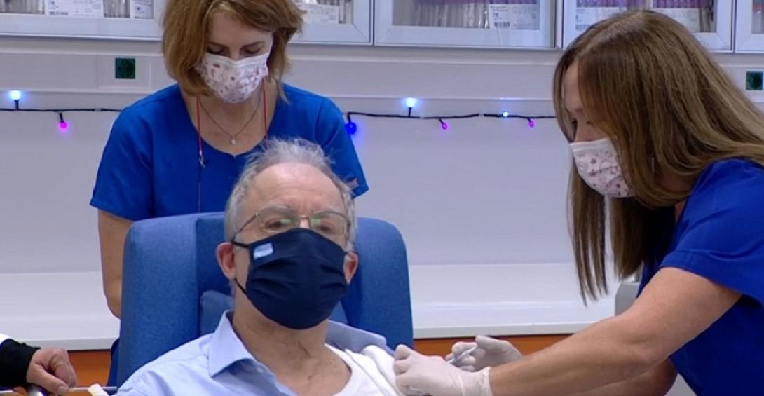 τασουλας - εμβολιο