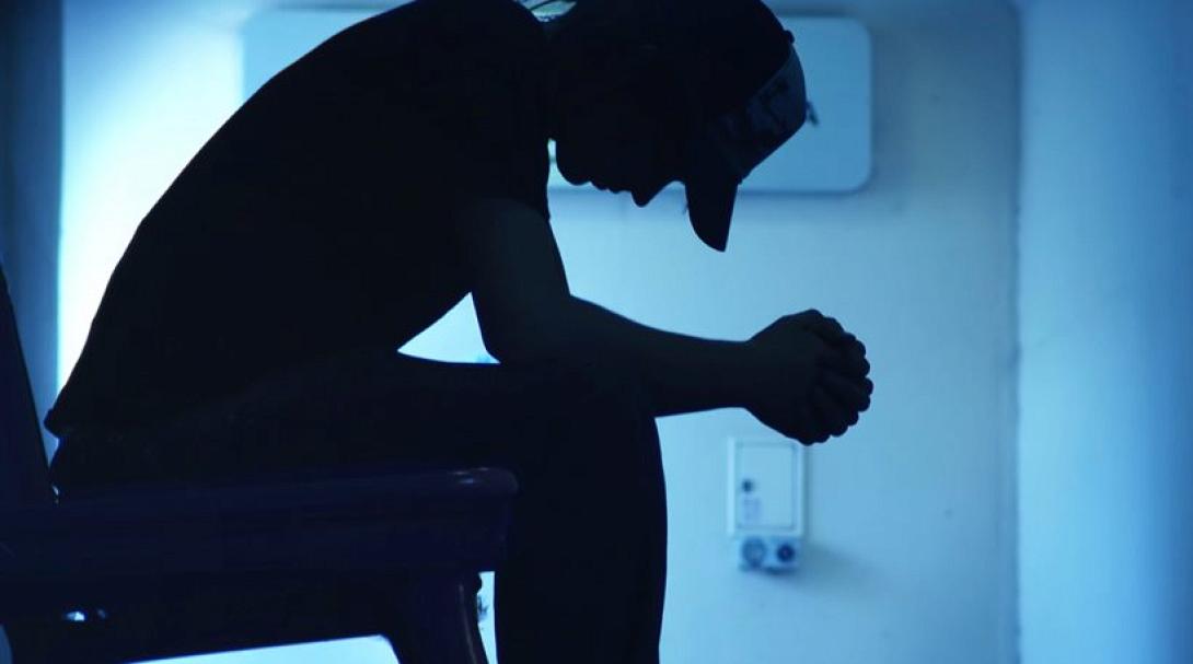 To Twitter "διακρίνει" άτομα με τάσεις αυτοκτονίας