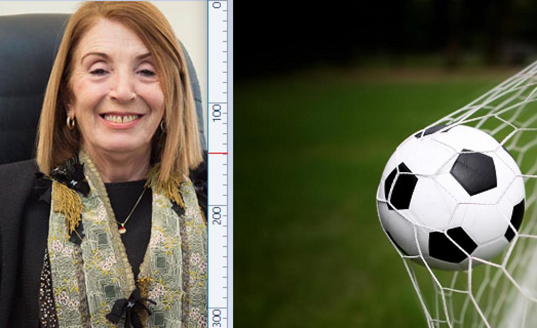 Τασία Αθλητικά