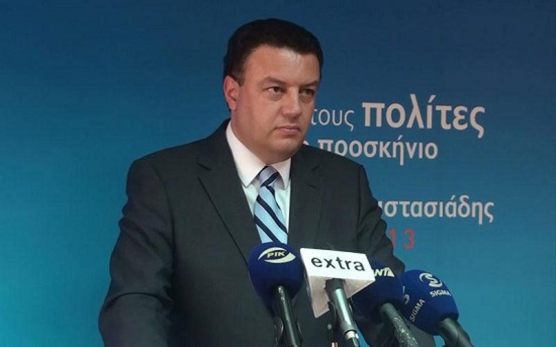 Με ειδική πτήση 'Ελληνας γιατρός στην Κύπρο για την επέμβαση στον Υπουργό