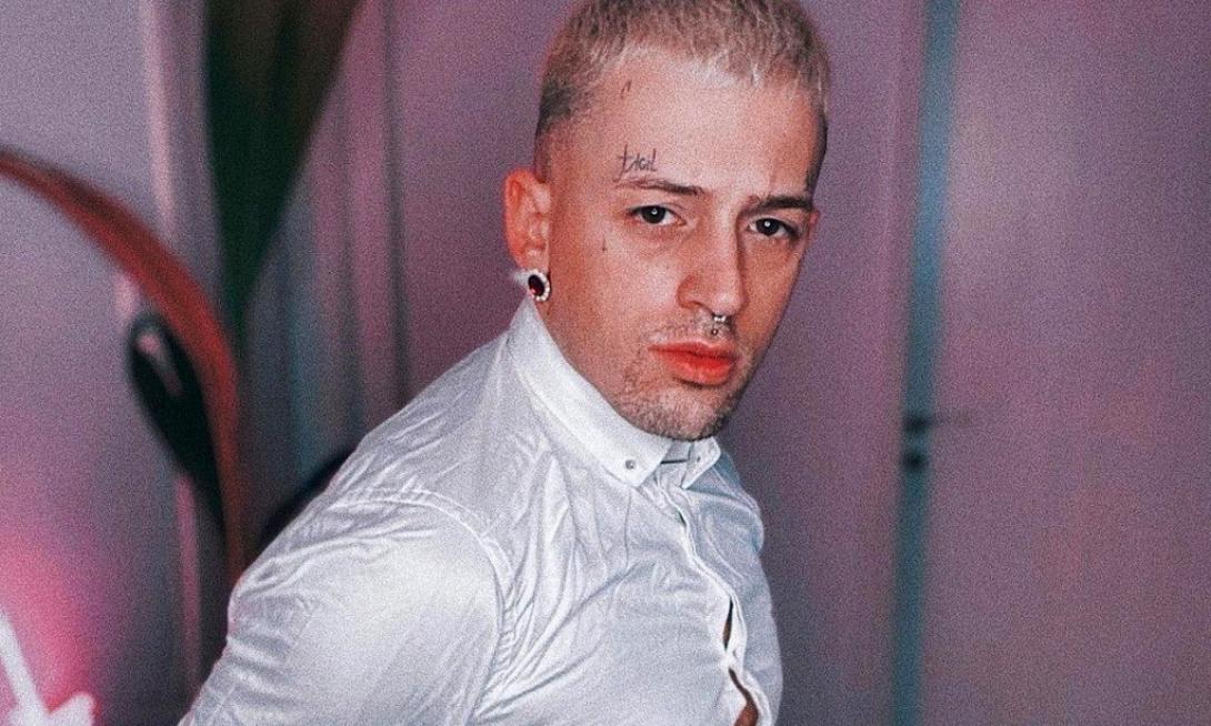 τασος ξιαρχο