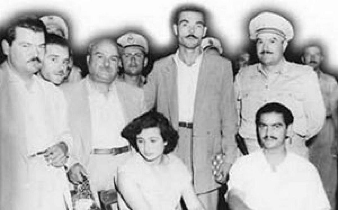 Η απαγωγή της Τασούλας 