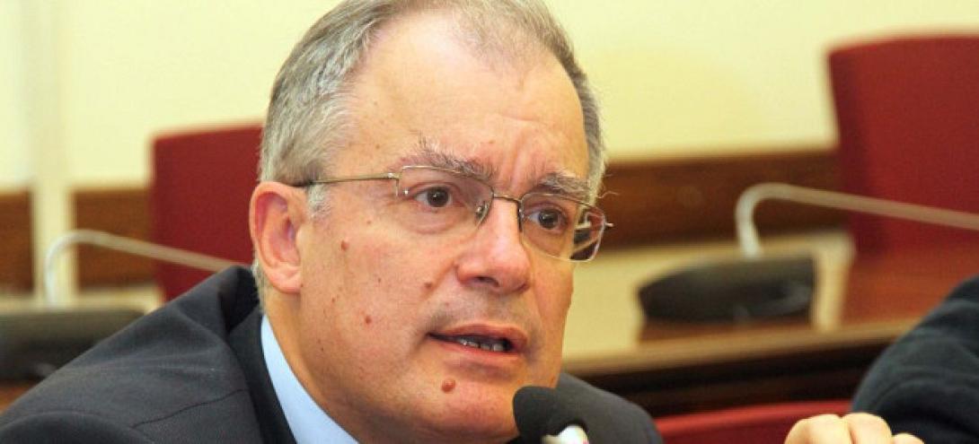 Ο Υπουργός Πολιτισμού προαναγγέλει "χορηγούς" ανασκαφών και Μουσείων