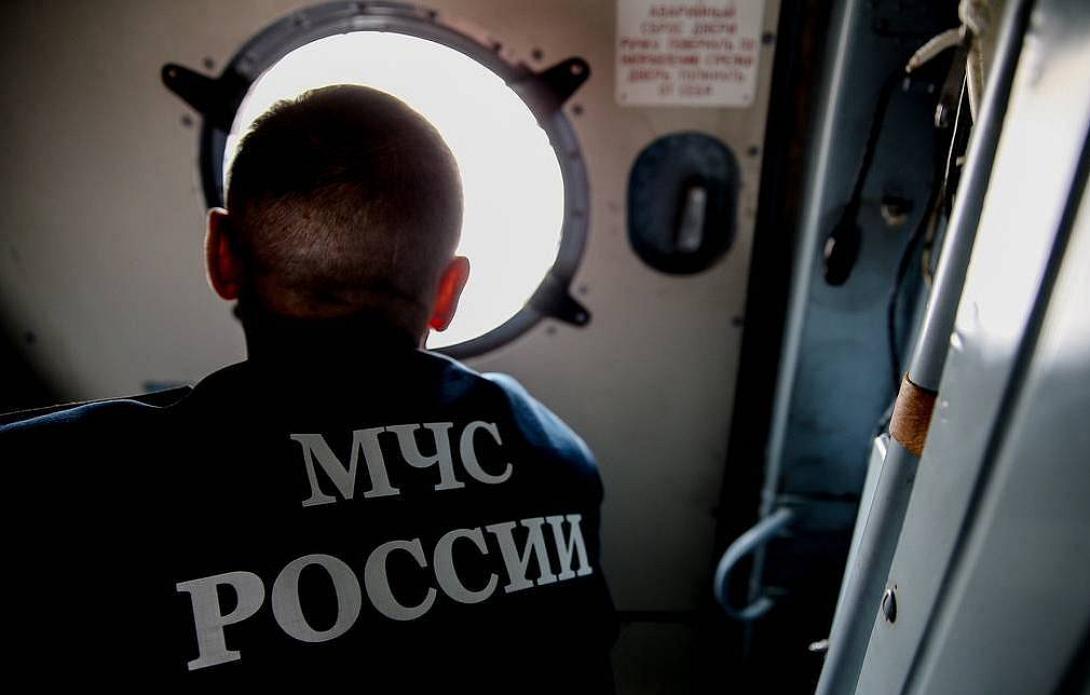 έρευνες ρωσία