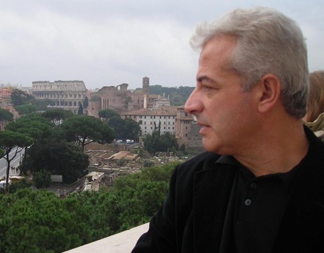 Τασσοπουλος