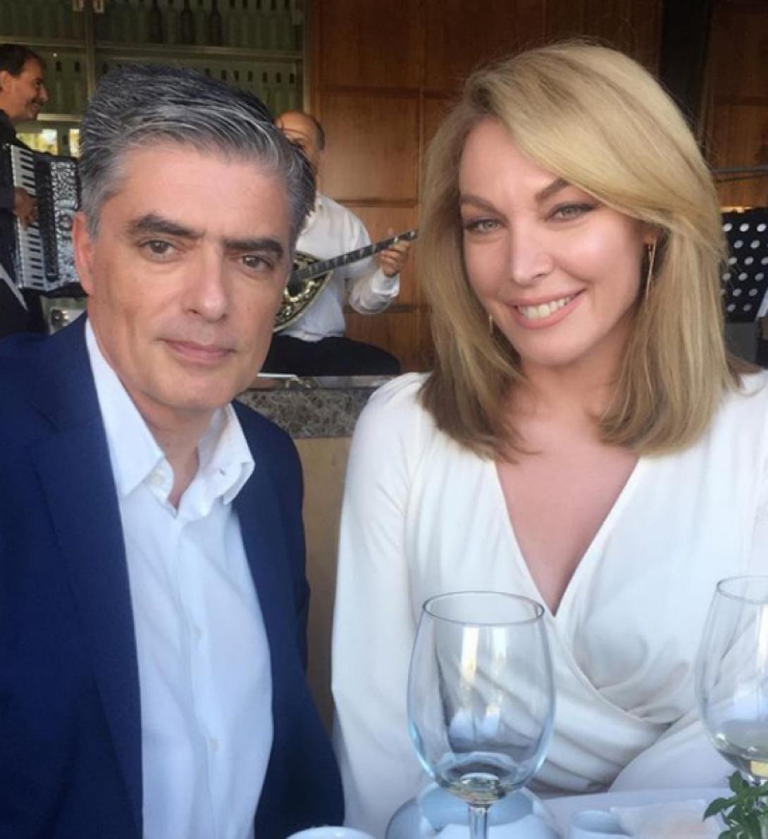 Τατιάνα - Ευαγγελάτος