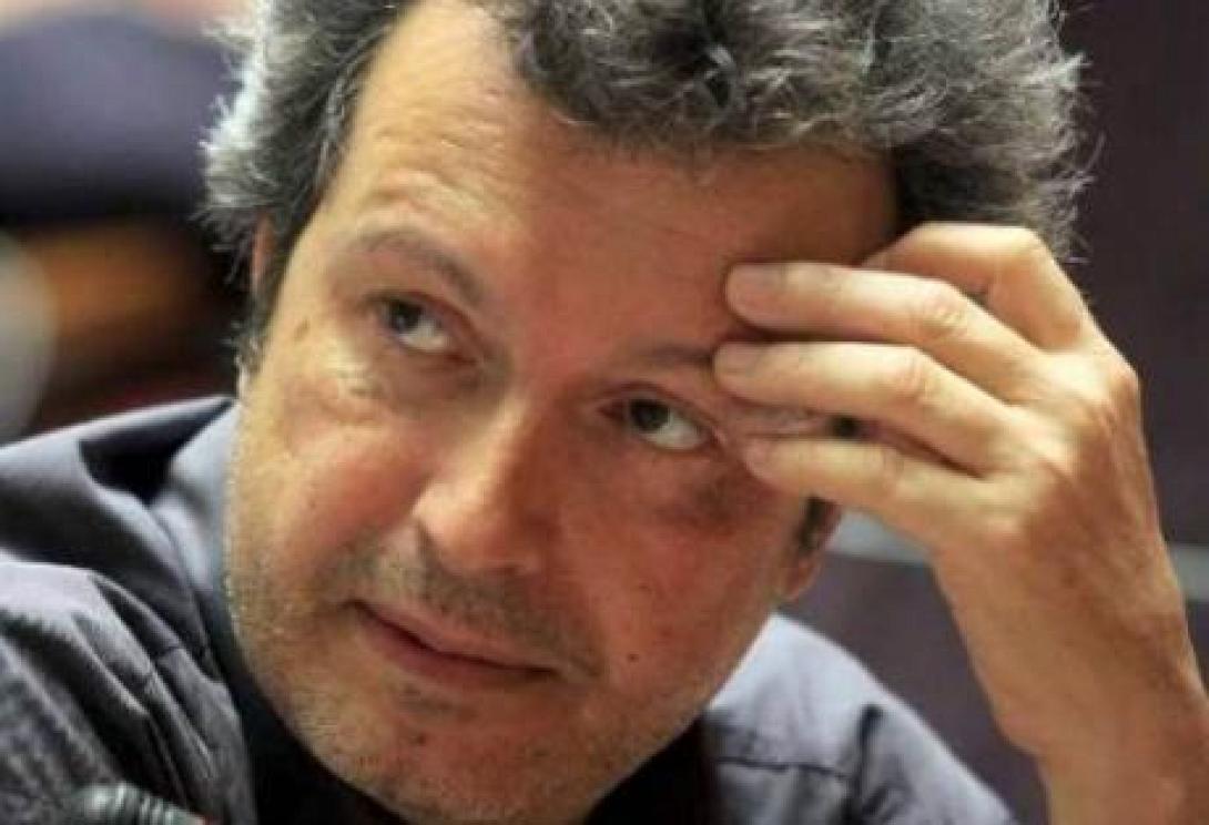 Παραίτηση μέσω facebook προανήγγειλε ο Τατσόπουλος