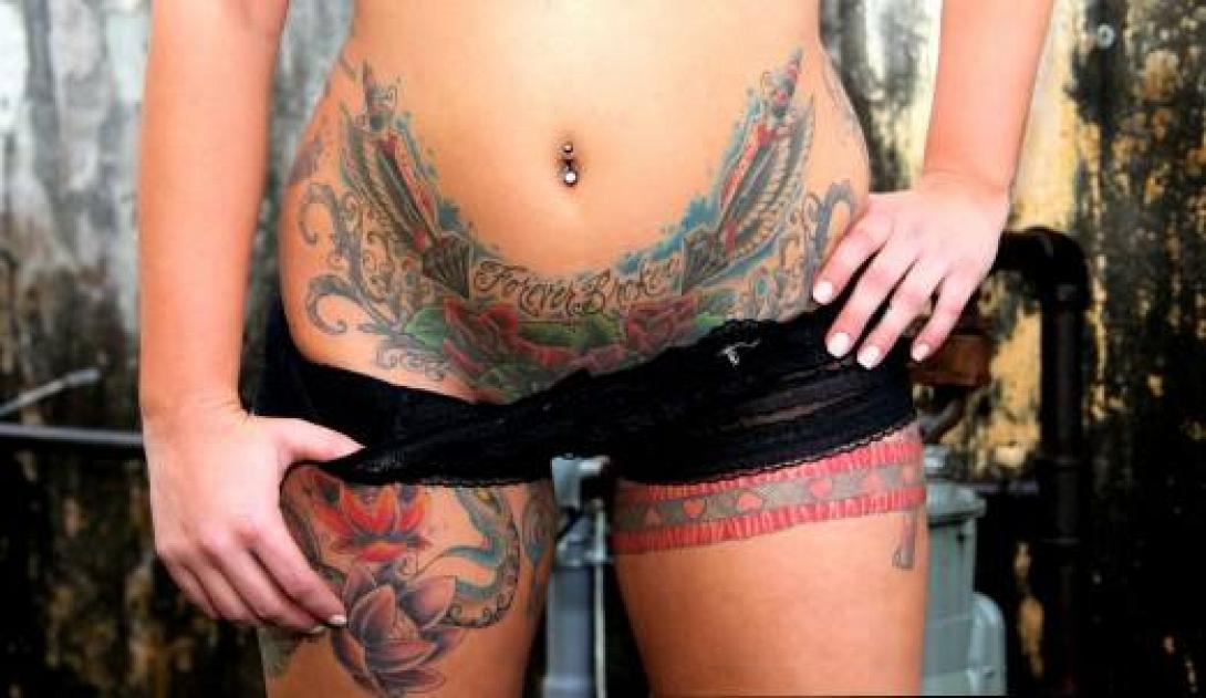 Πως να αφαιρέσετε τα tattoo από το σώμα σας  (από τον Πλαστικό Χειρουργό Ιωάννη Λιαπάκη*)