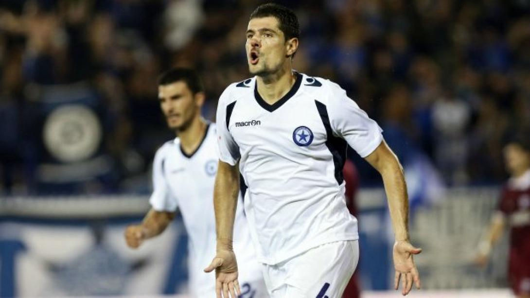 Με 225.000 ευρω στον ΠΑΟ ο Ταυλαρίδης;