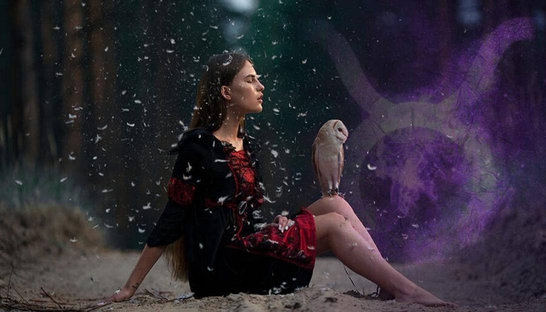 γυναίκα Ταύρος