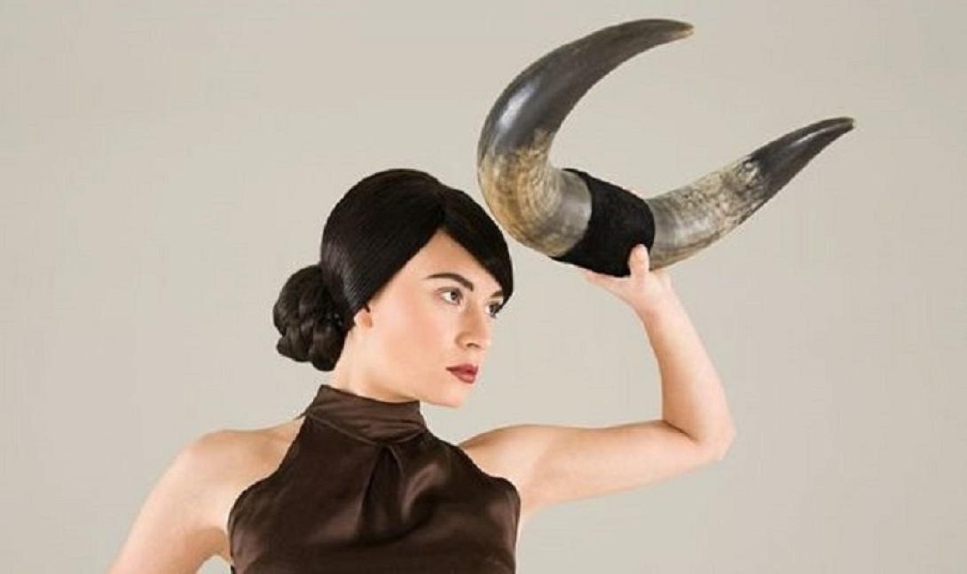 γυναίκα Ταύρος