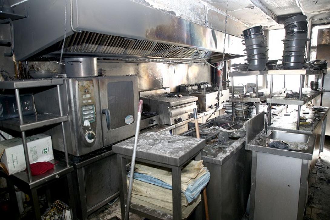 Ταβέρνα παραλιακή