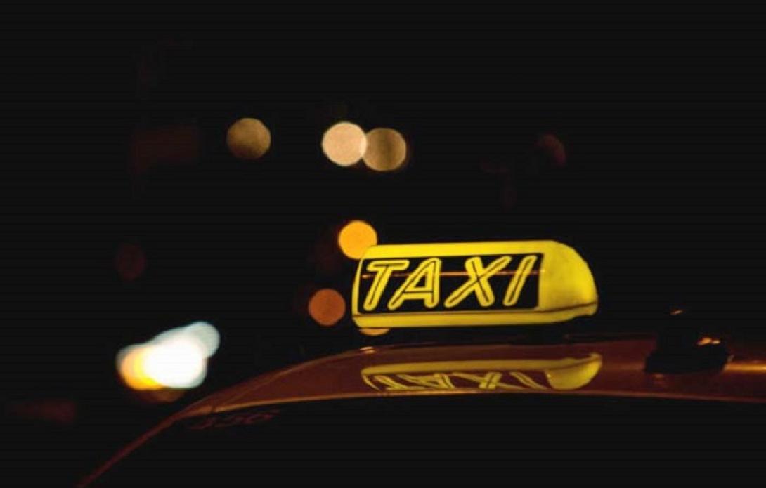 ταξί
