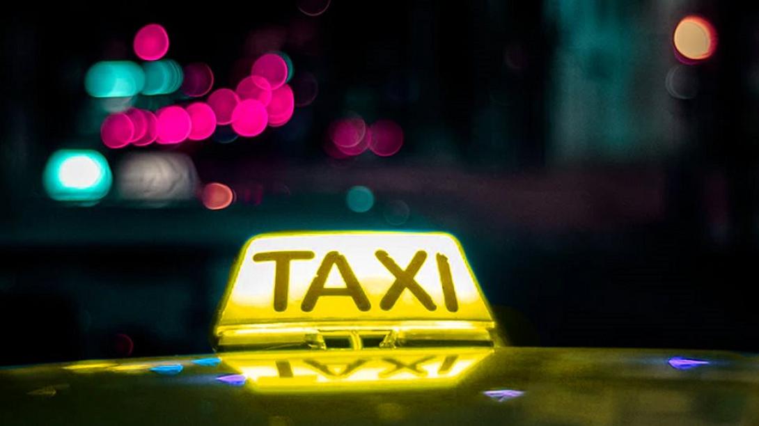 ταξι