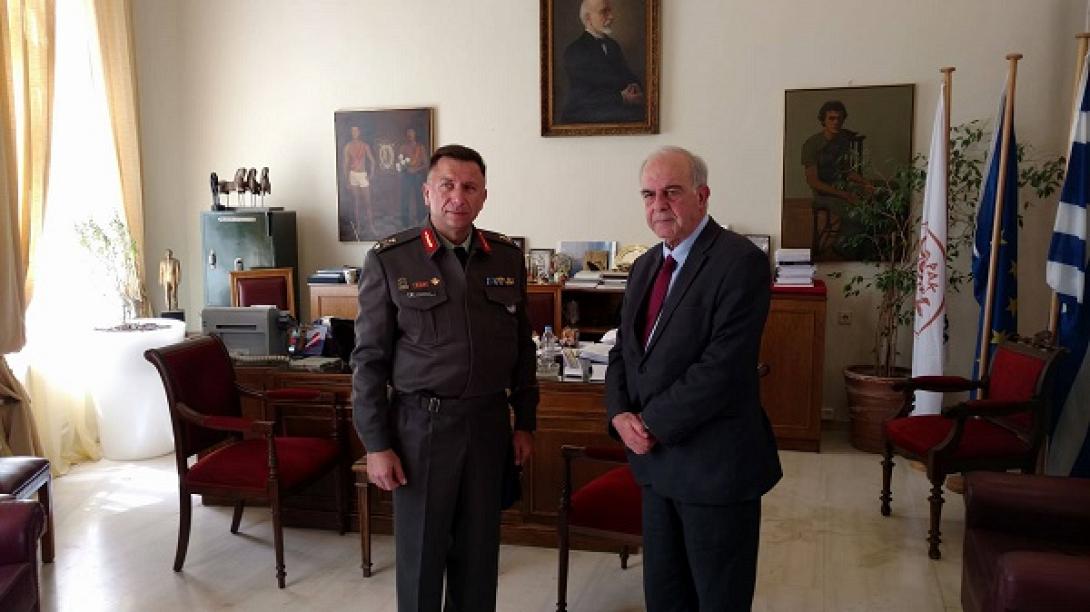 Κοκολακης Λαμπρινος