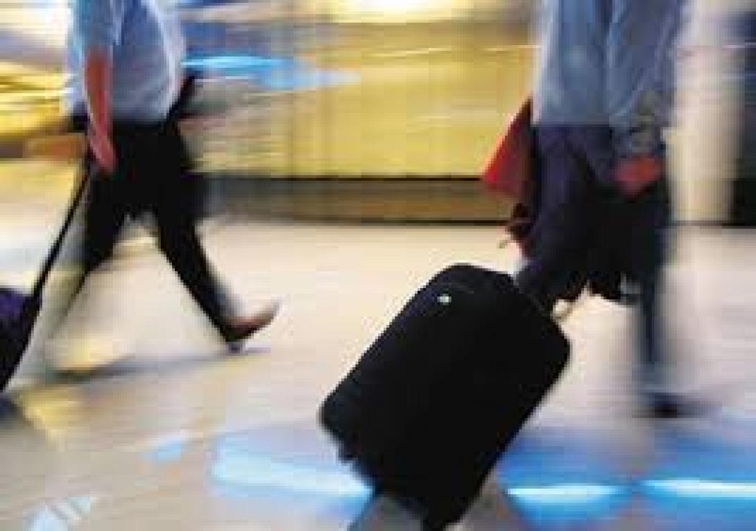 Μάθετε τα δικαιώματά σας, αν ταξιδεύετε με αεροπλάνο