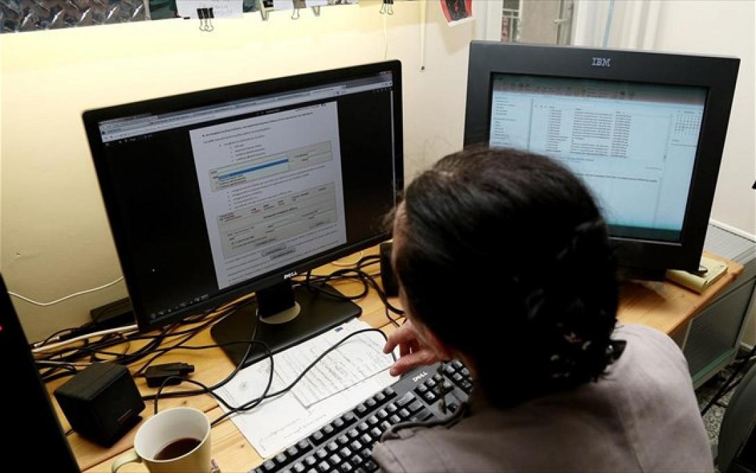 Μικρή ανταπόκριση από τις επιχειρήσεις στο σύστημα πληρωμής του ΦΠΑ