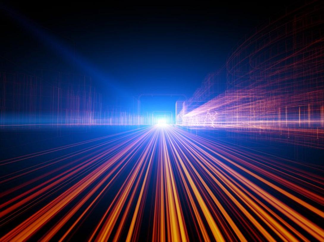 Επιβράδυναν την ταχύτητα του φωτός