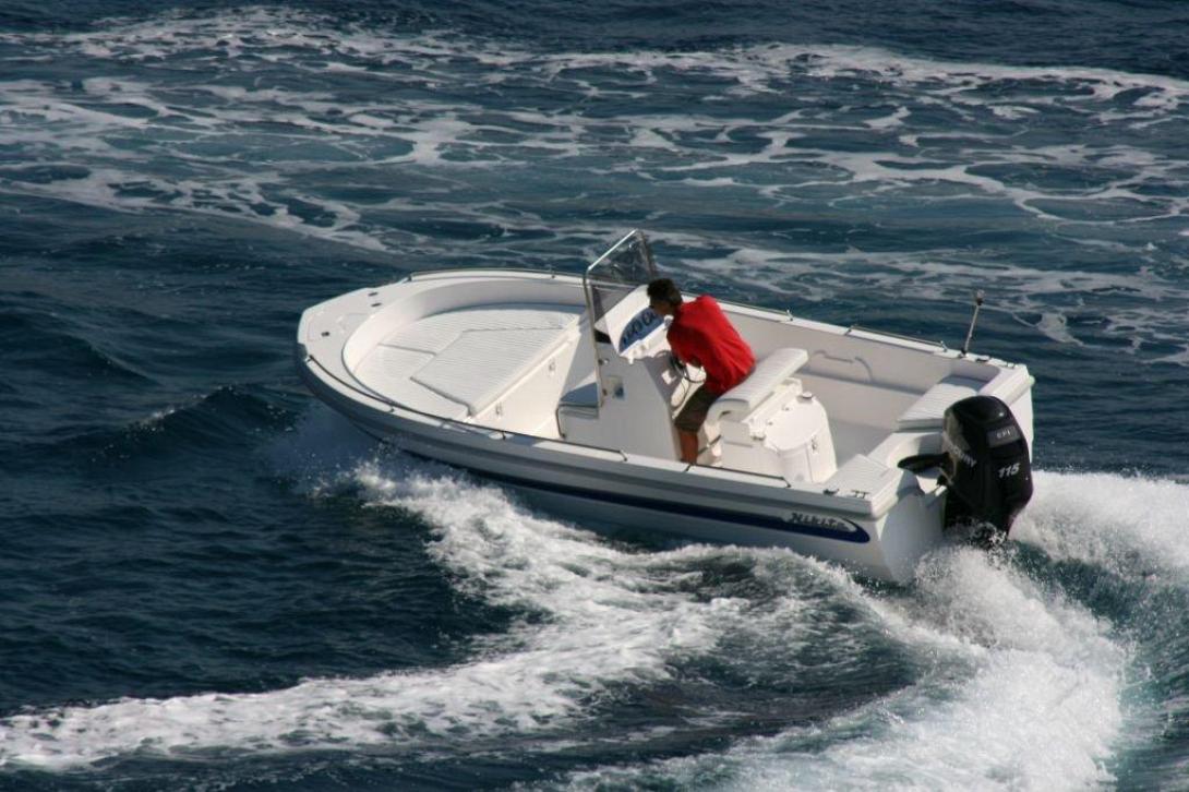 ταχύπλοο σκάφος