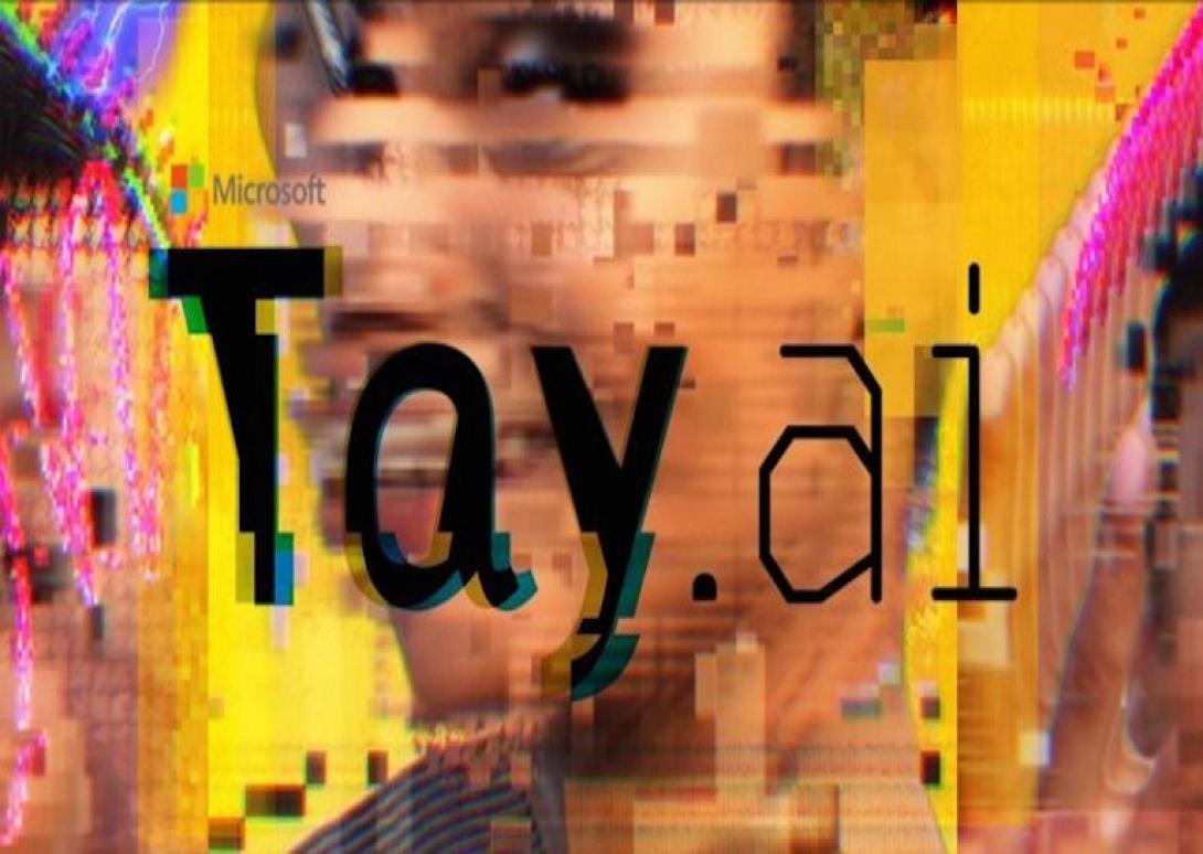 microsoft tay ai