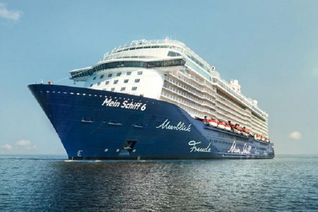 Mein Schiff 6