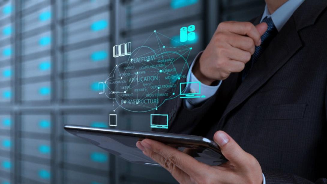 τεχνολογία