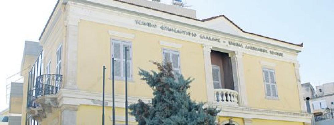 ΑΜΑΚ: Προϊόν συνδιαλλαγής η νέα διοίκηση του ΤΕΕ/ΤΑΚ