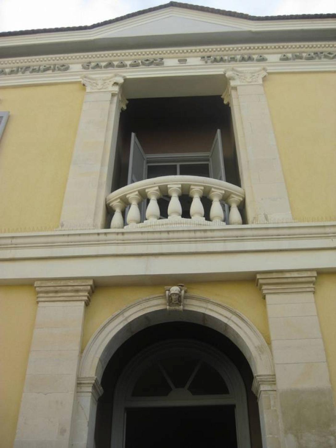 Πανστρατιά κατά της απόρριψης χημικών όπλων στη Μεσόγειο προτείνουν οι Μηχανικοί της Κρήτης