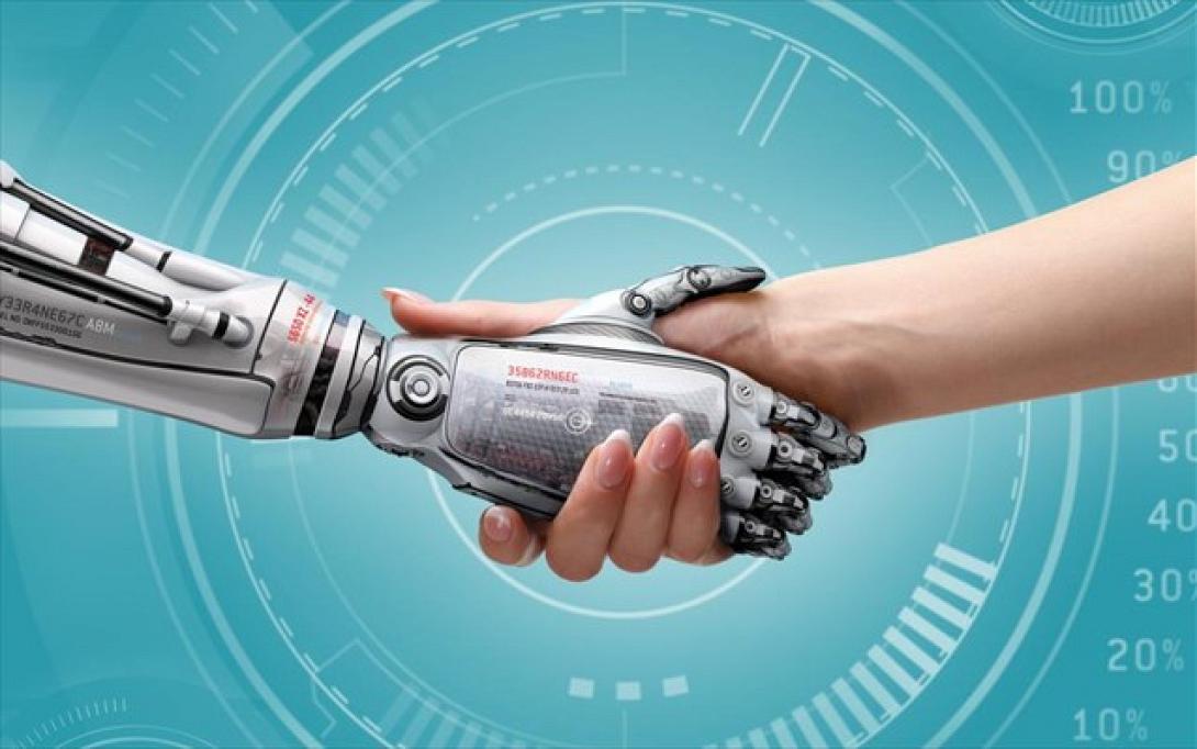 τεχνητη νοημοσυνη