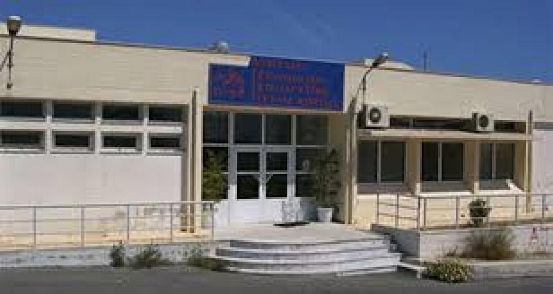 Συνάντηση Κ. Δερμιτζάκη με τον Υπουργό Πολιτισμού, Παιδείας και Θρησκευμάτων