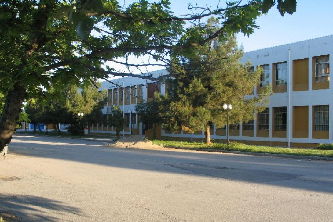 Ποινή φυλάκισης 9 μηνών στον πρώην πρόεδρο του ΤΕΙ Θεσσαλονίκης