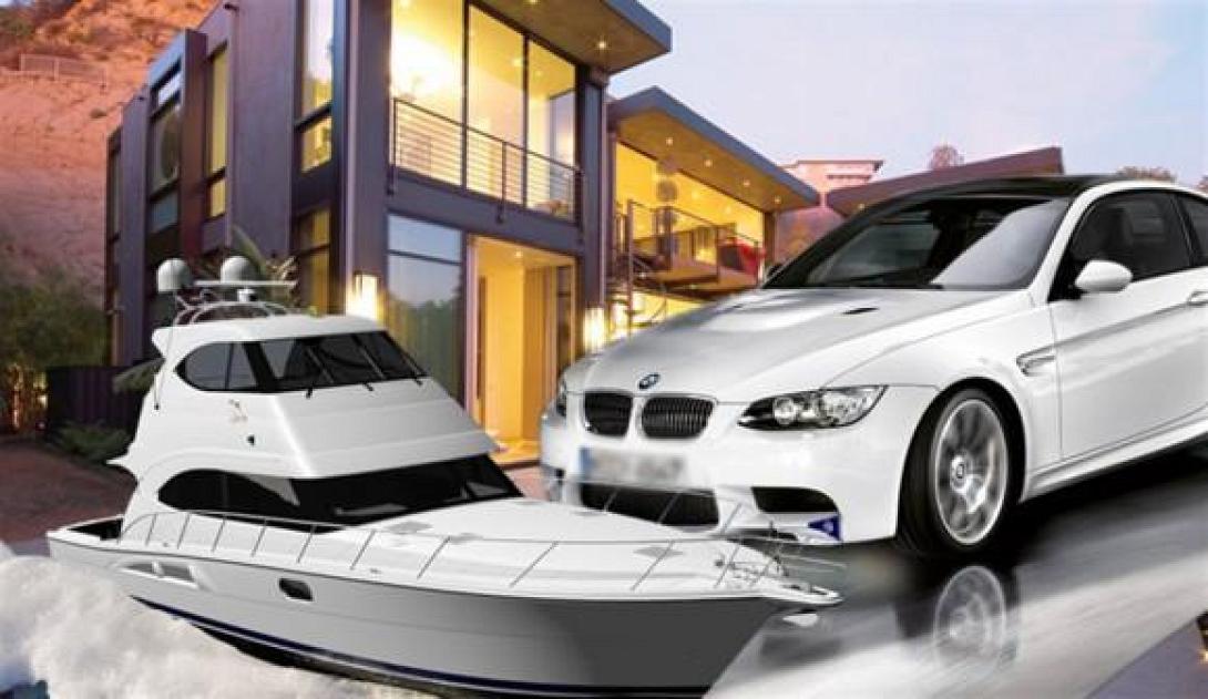 Κατάργηση τεκμηρίων από το 2015; 