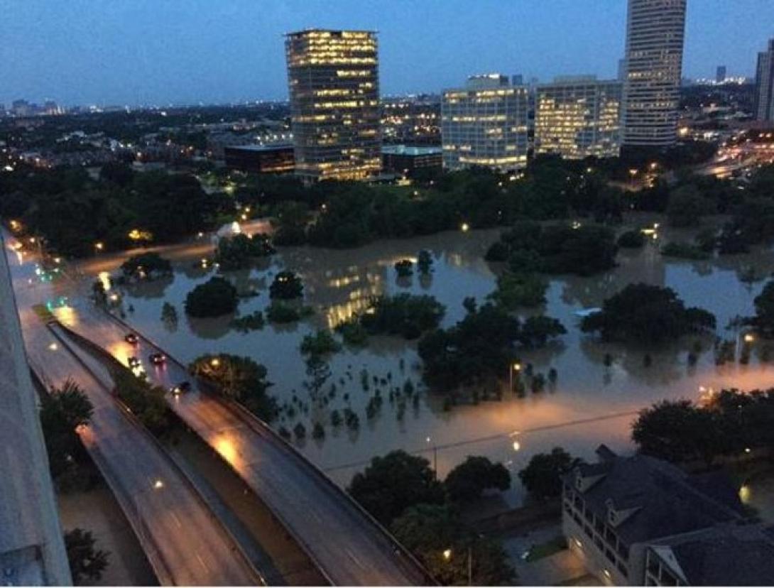 καταστροφες τεξας