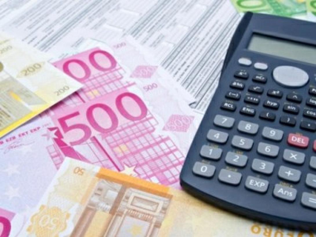 Τέλος Επιτηδεύματος 