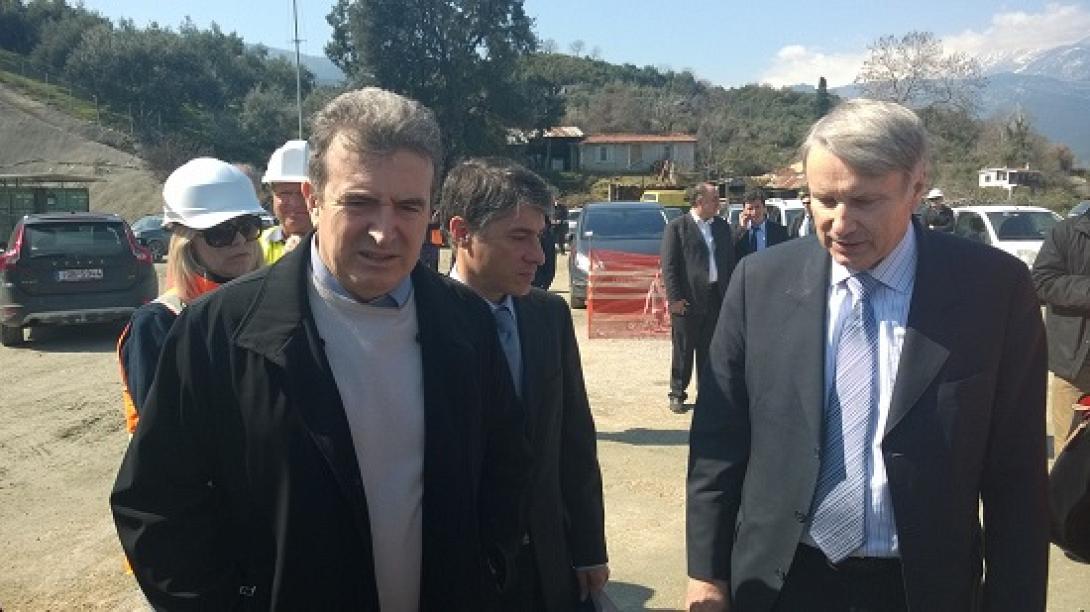 δυστύχημα τέμπη 