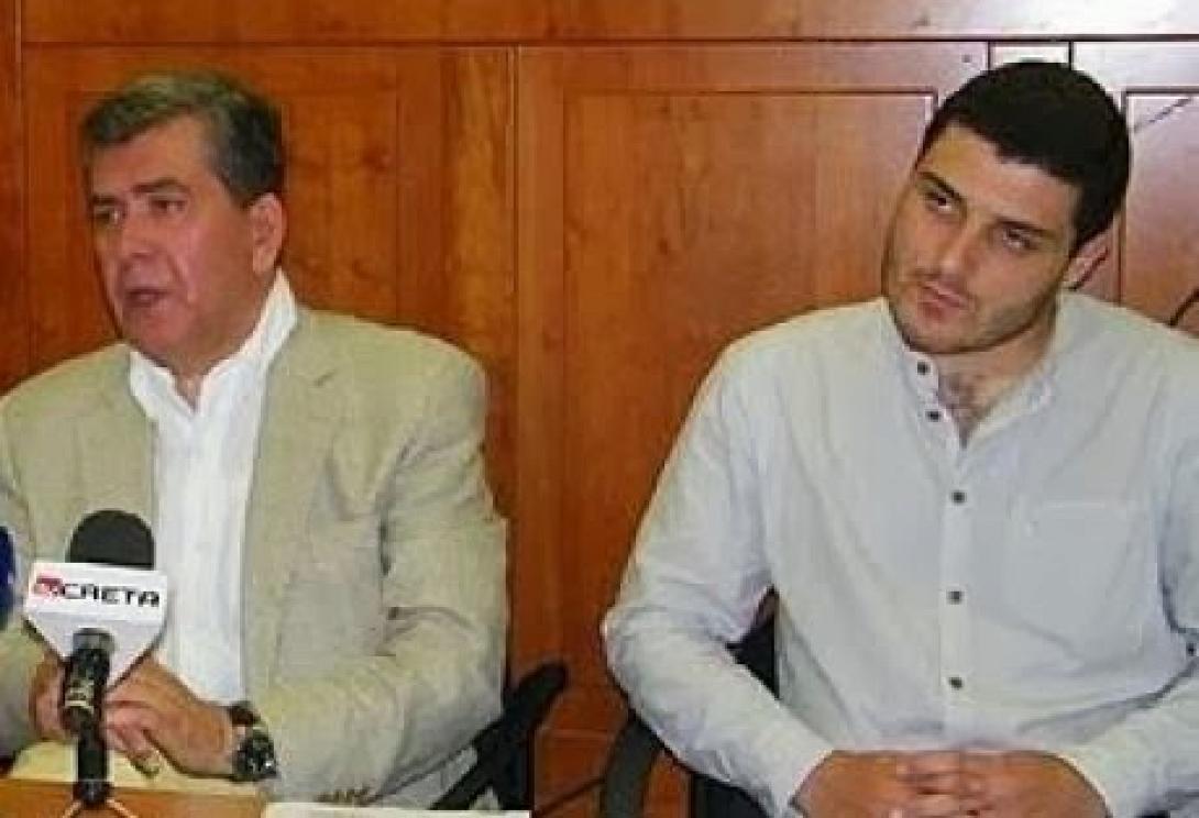 Πιθανή η συμμετοχή του Διονύση Τεμπονέρα στο ευρωψηφοδέλτιο του ΣΥΡΙΖΑ