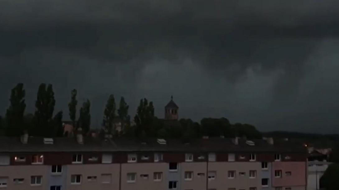 πιο σκοτεινή μέρα του χρόνου