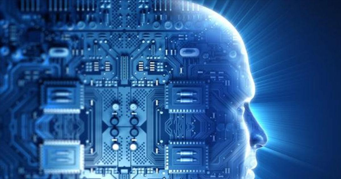 τεχνητή νοημοσύνη