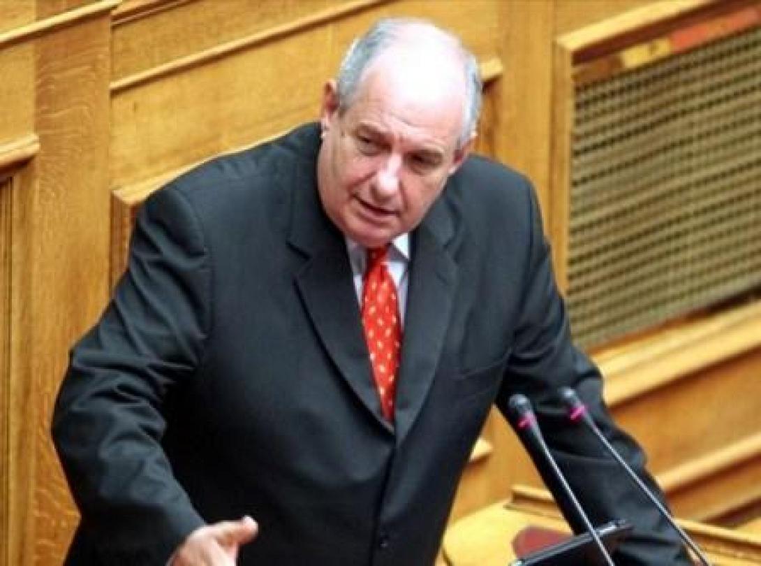 Ανεξάρτητοι Έλληνες: Η κυβέρνηση ευθύνεται για το εμπάργκο των Ρώσων στα αγροτικά προϊόντα