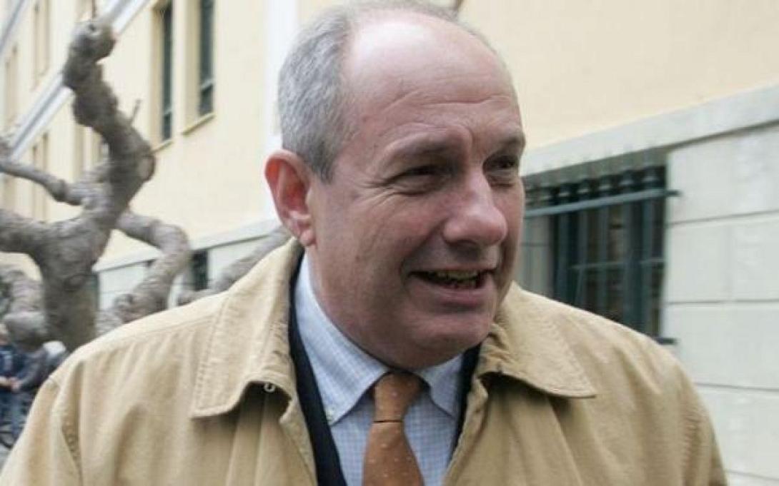 Ο Τέρενς Κουίκ ορίστηκε εκπρόσωπος τύπου των ΑΝ.ΕΛ