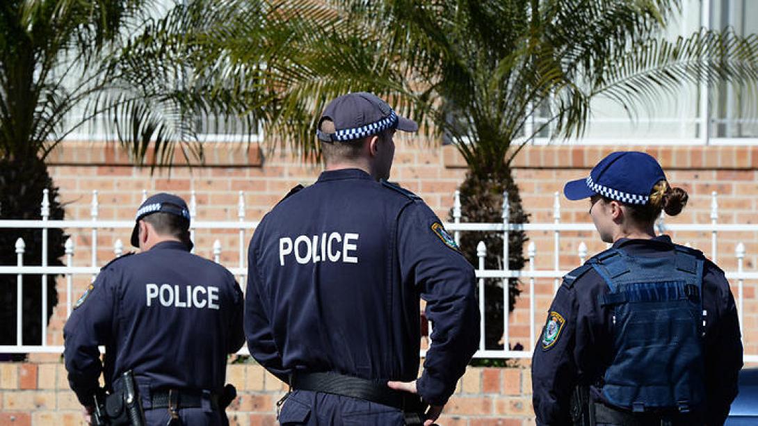 Βρετανία: Εννέα συλλήψεις σε αστυνομική επιχείρηση κατά ισλαμιστών