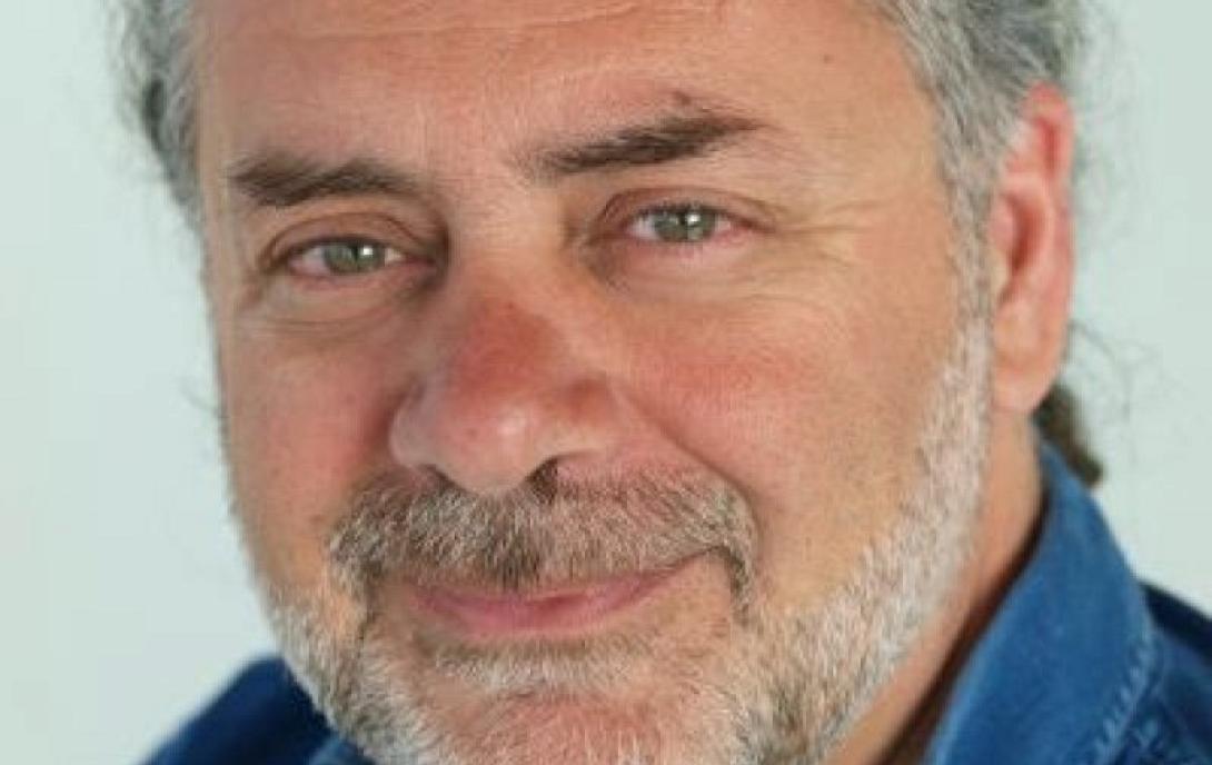 γιώργος τερζάκης