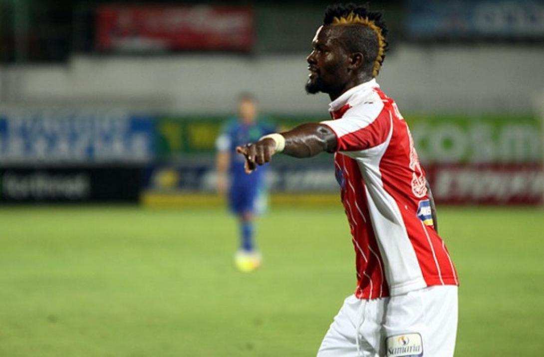 Πλατανιάς: Χωρίς Τετέ, ίσως με Τόρες κόντρα στον Πανθρακικό