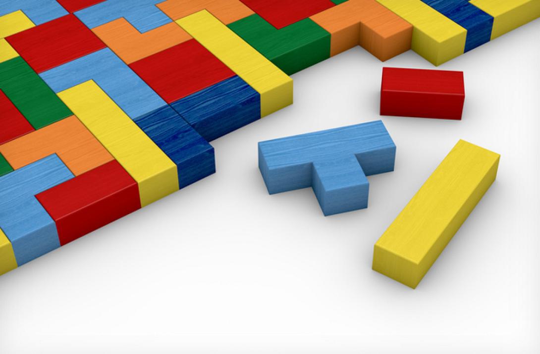 Γιατί το Tetris είναι τόσο εθιστικό; 