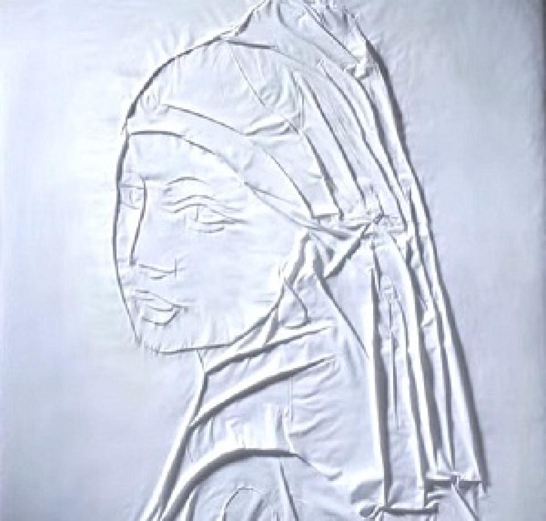 Τελικά το σιδέρωμα είναι ... τέχνη