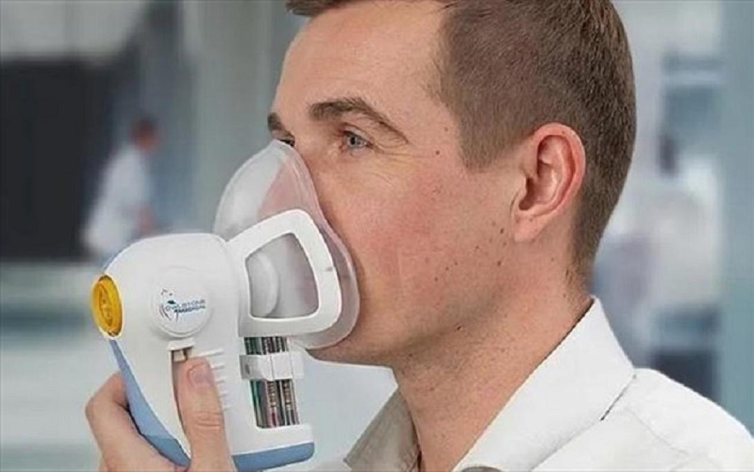 ΤΕΧΝΗΤΗ ΜΥΤΗ